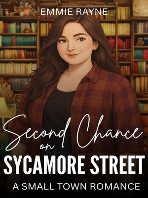 cover image of Second Chance on Sycamore Street